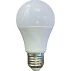12W LED AMPUL (E27) (BEYAZ)