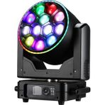 12x40W B-EYE LED Moving Head Zoom , Sahne, Düğün Salonu , Eğlence Mekanı, Kına Salonları Işık Sistemi
