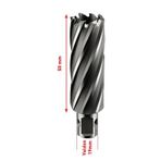 12x50mm MANYETİK MATKAP UCU HSSCo5