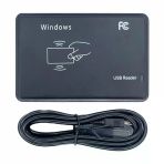 13.56 Mhz Rfıd Kart Etiket Okuyucu Rfid Usb Card Reader
