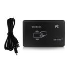 13.56 Mhz Rfıd Usb Kart/Etiket Okuyucu Cihaz