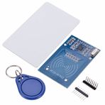 13.56Mhz RFID Okuyucu Modül Mini NFC Manyetik Kart Etiket Okuyucu Personel Takip Kapı Giriş Kontrol