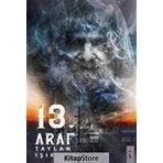 13.Araf - Taylan Işık