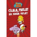 13 Cilala, Parlat Bir Dürüm Patlat!