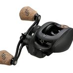 13 FISHING - Concept A2 – Düşük Profilli Olta Makarası – 7,5:1 Aktarma – Sağ Elini Kullananlar (Taze + Tuz) – A2-7,5-RH