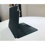13 İnç İpad Air M2 M3 İpad Pro M2 M3 Uyumlu Apple Magic Keyboard İpad Klavyesi Teşhir