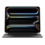 13 inç iPad Pro (M4) için Magic Keyboard - Türkçe Q Klavye - Siyah (MWR53TQ/A)