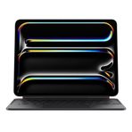13 inç iPad Pro (M5) için Magic Keyboard - Türkçe Q Klavye - Siyah