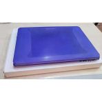 13'' Macbook Air İçin Tech21 İmpact Snap Case (Plastik Kılıf) ( Mor Renk)