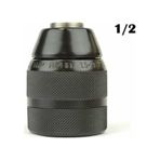13 MM 1/2 Metal Mandren