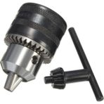 13 mm Anahtarlı Mandren ÖZS-9171 - Altın