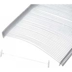 13 mm Etiket Tabancası, Standart Kılçık, 10.000 Adet Paket - Seçenek 1