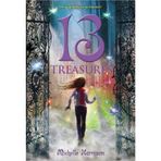 13 Treasures - Michelle Harrison