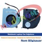 13.V1.B3483.F.GN.C1093 Fan Cpu Fan İşlemci Soğutucusu