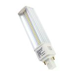 13 Watt Tasarruflu Led Ampul, G-24 Duy, Günışığı, Plc Tipi Ledli Ampul