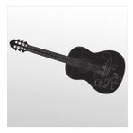 130 cm Gitar Folyo Sticker