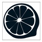 130 cm Limon Folyo Sticker