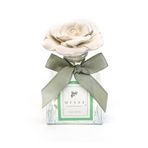 130 ml Lotus Şişe Seramik Taşlı Palo Santo Oda Kokusu