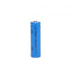 1300 Mah 3.7 V Sarj Edilebilir Kalem Pil Lc 14500 Sarj Edilebilen Kalem Pil - Tekli