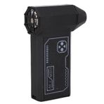 130000rpm Fırçasız Motor Elektrik Hava Duster, 4000mAh Şarj Edilebilir Kablosuz Blowergu Mini 3 Hızlı, Klavye, Araba, PC, Ev Temizliği Için Taşınabilir Hava Üfleyici