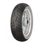 130/70-12 M/c 62P Reinf Contiscoot Continental Motosiklet Arka Lastik