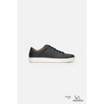 1308 V-mıch Daıly Sneakers Erkek Ayakkabı Sıyah
