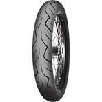 130/90-16 (Mt90-16) Mitas Custom Force 67H Ön Lastik