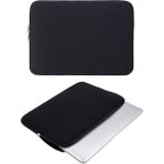 13/1 inç Uyumlu Tablet Kılıfı - Siyah