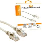1315 1 5 M Ethernet Kablosu, Cat5 Başlıklı