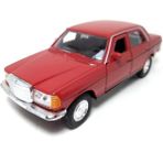 1:32 / 1:36 Mercedes Benz E-Class 230E Diecast Model Araba