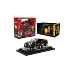 1:32 Nissan Gt-R Sesli Işıklı Die-Cast Model Araba Ve Tamir Atölyesi Seti