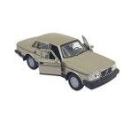 1:32 Volvo 240 Gl Çek Bırak -Araba - 43784-BEJ