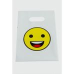 13*20 Emoji El Tutma Poşet Paketi 50 Adet