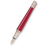132116 MontBlanc Muses Marilyn Monroe Özel Üretim Dolma Kalem 132116