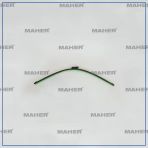 13295280 Silecek Süpürgesi Sol (Tek) Astra J 09-15 / Astra K 15= (680Mm)