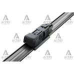 13295280 Silecek Süpürgesi Takım Astra J 09-15 / Astra K 15= Aerotwın A540s (680+625Mm)