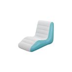 1,33 M x 79 cm x 88 cm Leisure Luxe Şezlong - standart