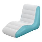 1,33 m x 79 cm x 88 cm Leisure Luxe şezlong