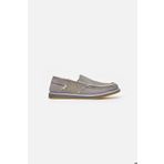 1331 VANEDA LINEN ESPADRIL KETEN ERKEK AYAKKABI GRI