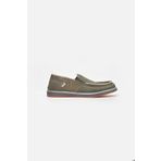 1331 VANEDA LINEN ESPADRIL KETEN ERKEK AYAKKABI HAKI