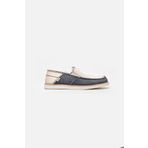 1331 VANEDA LINEN ESPADRIL KETEN ERKEK AYAKKABI LACIVERT