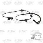 13379170 Sensör Abs Astra K D10xfl-F12sht-B14xe-D15dvc-B16dte