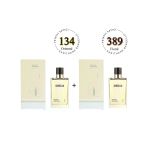 134 + 389 Kadın Parfüm Edp - Oriental / Floral - Mnms134389