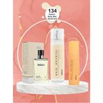 134 Oriental Edp 50 ml Kadın Parfüm Seti