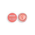 1357083 Revolution Mousse Grapefruit Coral Allık