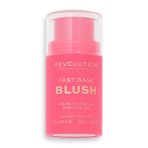 1358126 Revolution Fast Base Stick Rose Allık