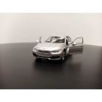 1:36 Bmw 335I Model Araba Çek Bırak (Gri)
