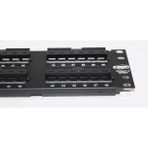 1375015-2 Patch Panel Cat,6 Utp 48 Port