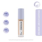 1377285 Pastel Make Up To Skin Care Hydrating Göz Altı Kapatıcısı Ve Göz Kremi 61 Vanilla