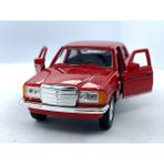 1/38 Mercedes (W123) 230 E (Net)